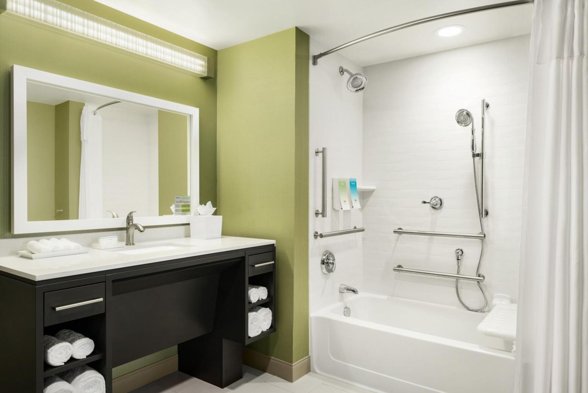 Home2 Suites By Hilton Menomonee Falls Milwaukee Exteriör bild